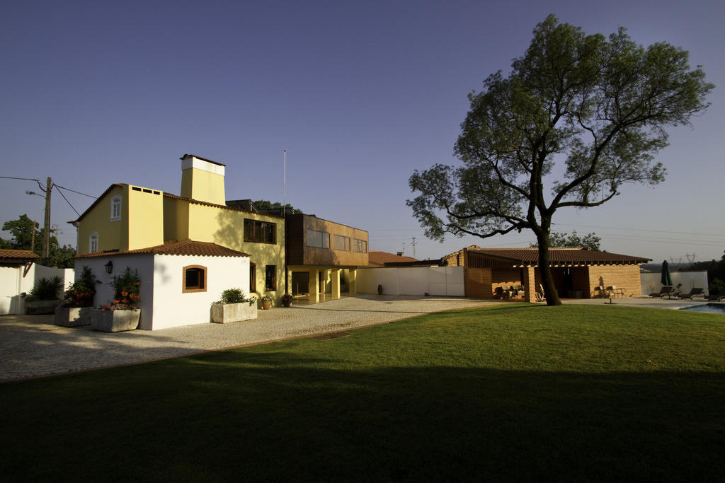 Quinta De Lograssol Villa Mealhada Eksteriør billede