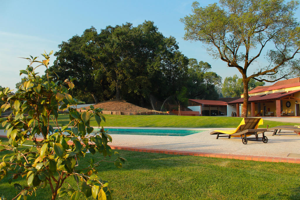 Quinta De Lograssol Villa Mealhada Eksteriør billede